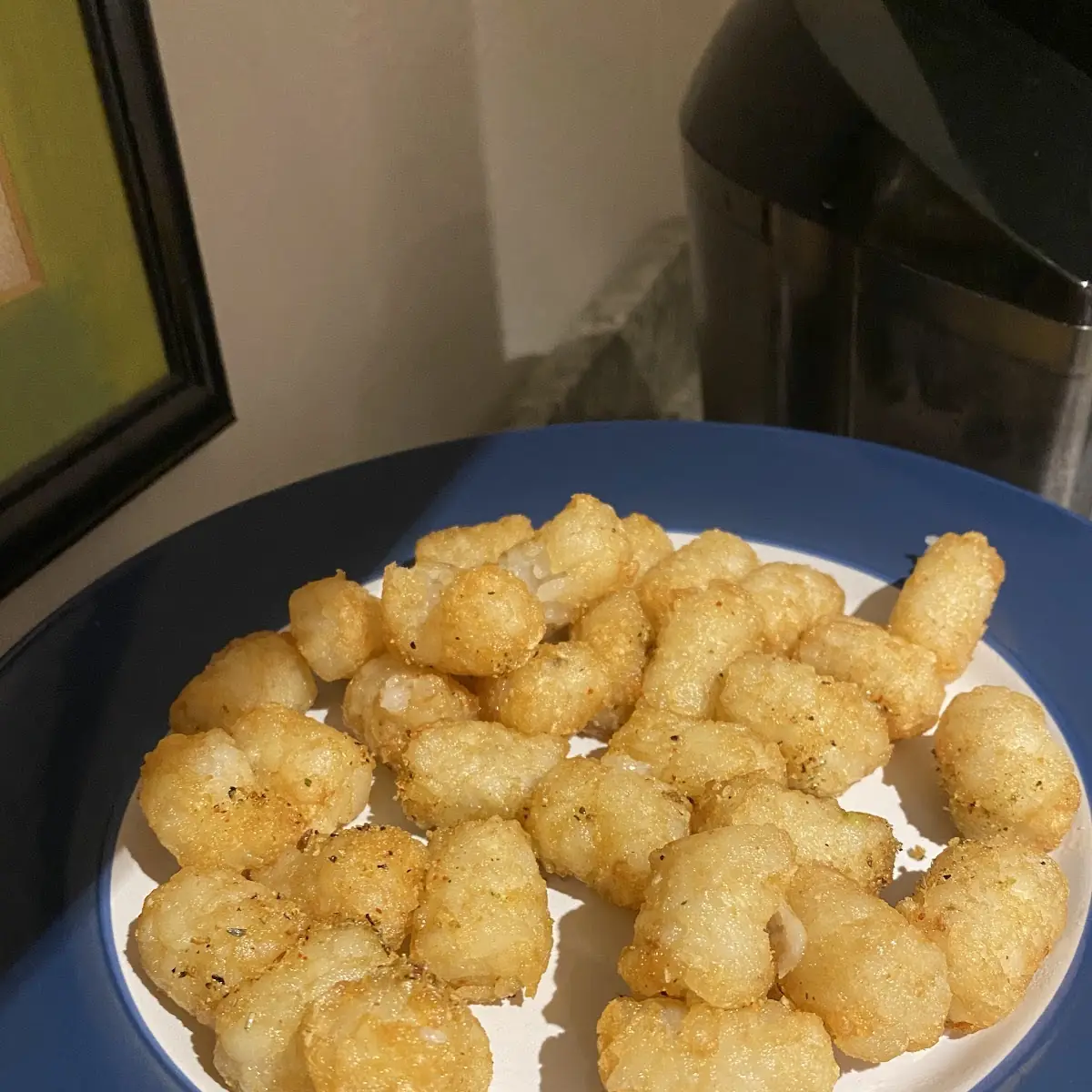 Tater Tots