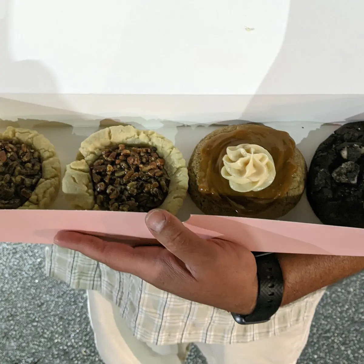 Pecan Pie