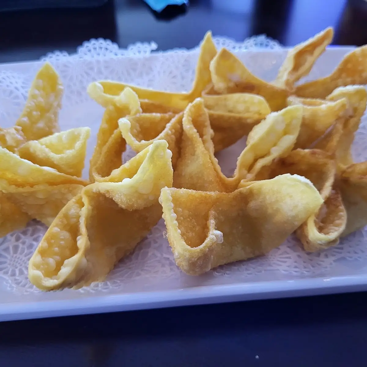 Crab Rangoon 6
