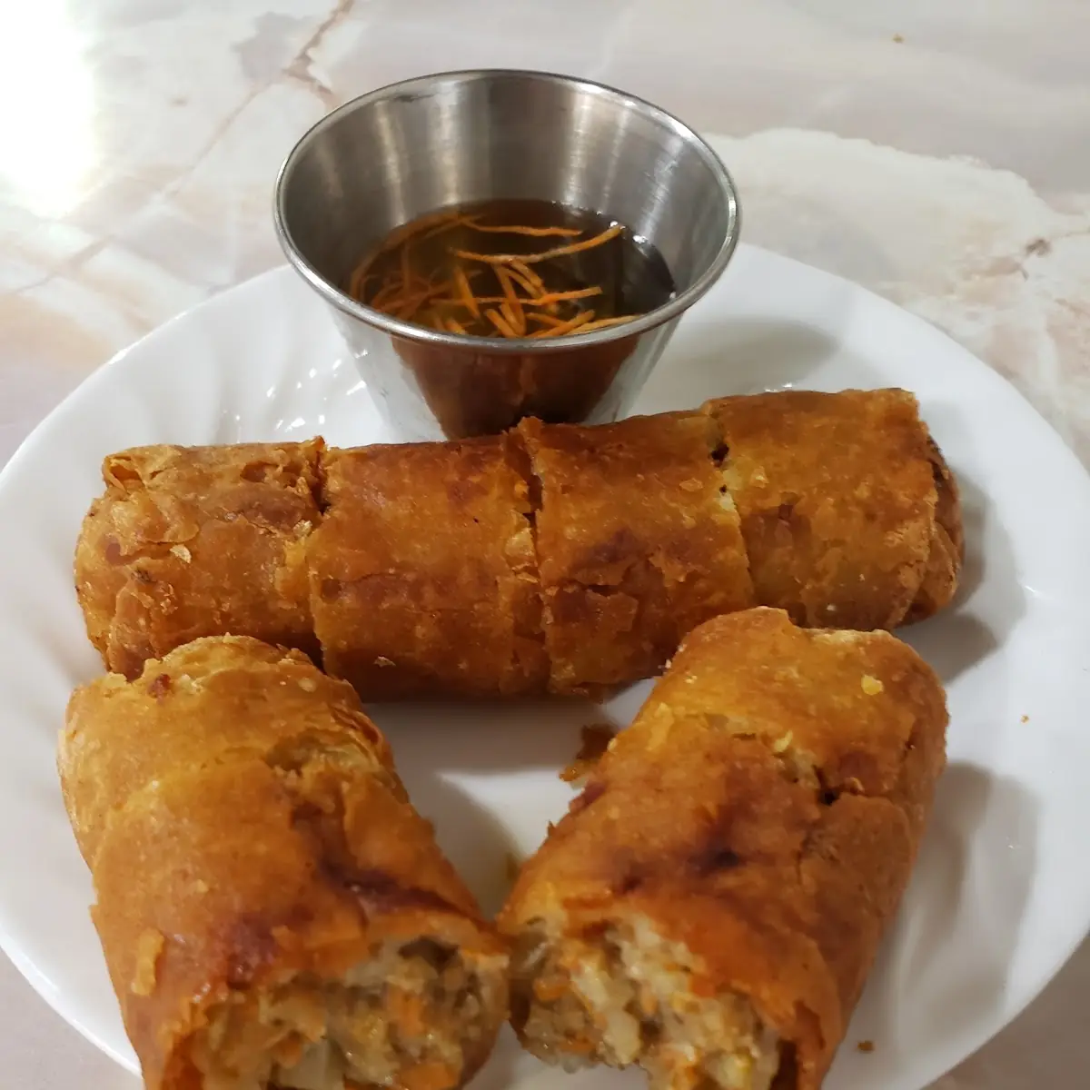 Egg Rolls