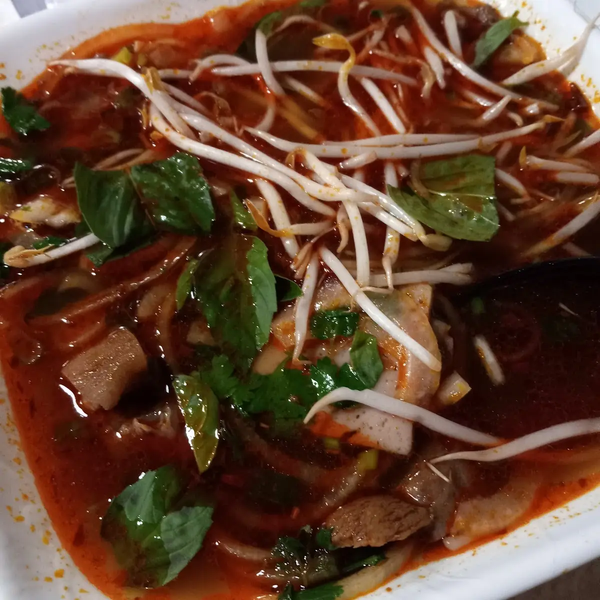 Tom Yum