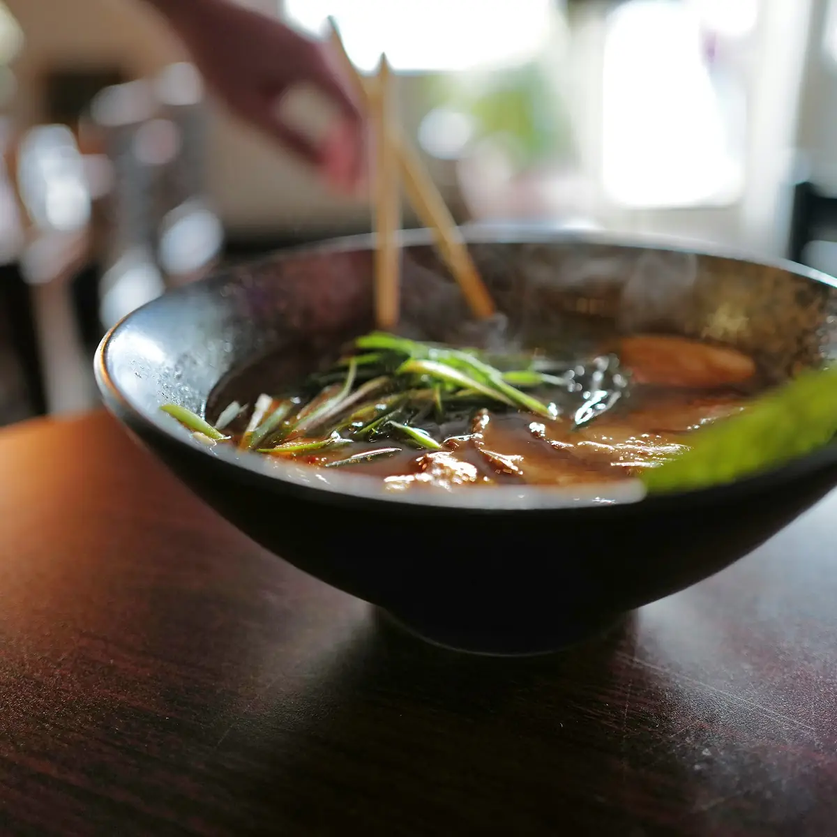 Miso Ramen