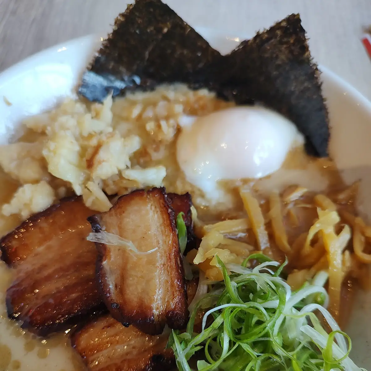 Pork Belly
