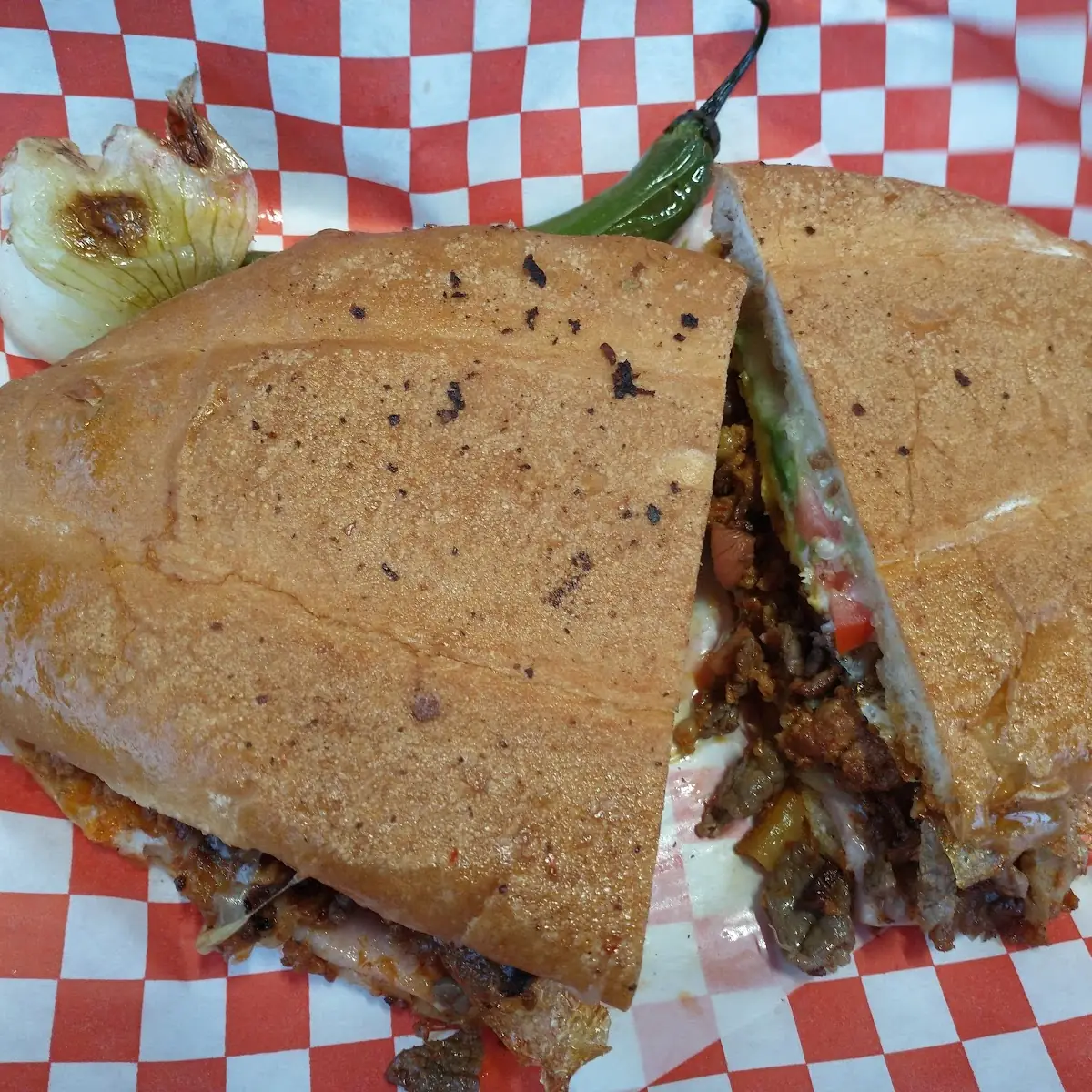 Torta Cubana