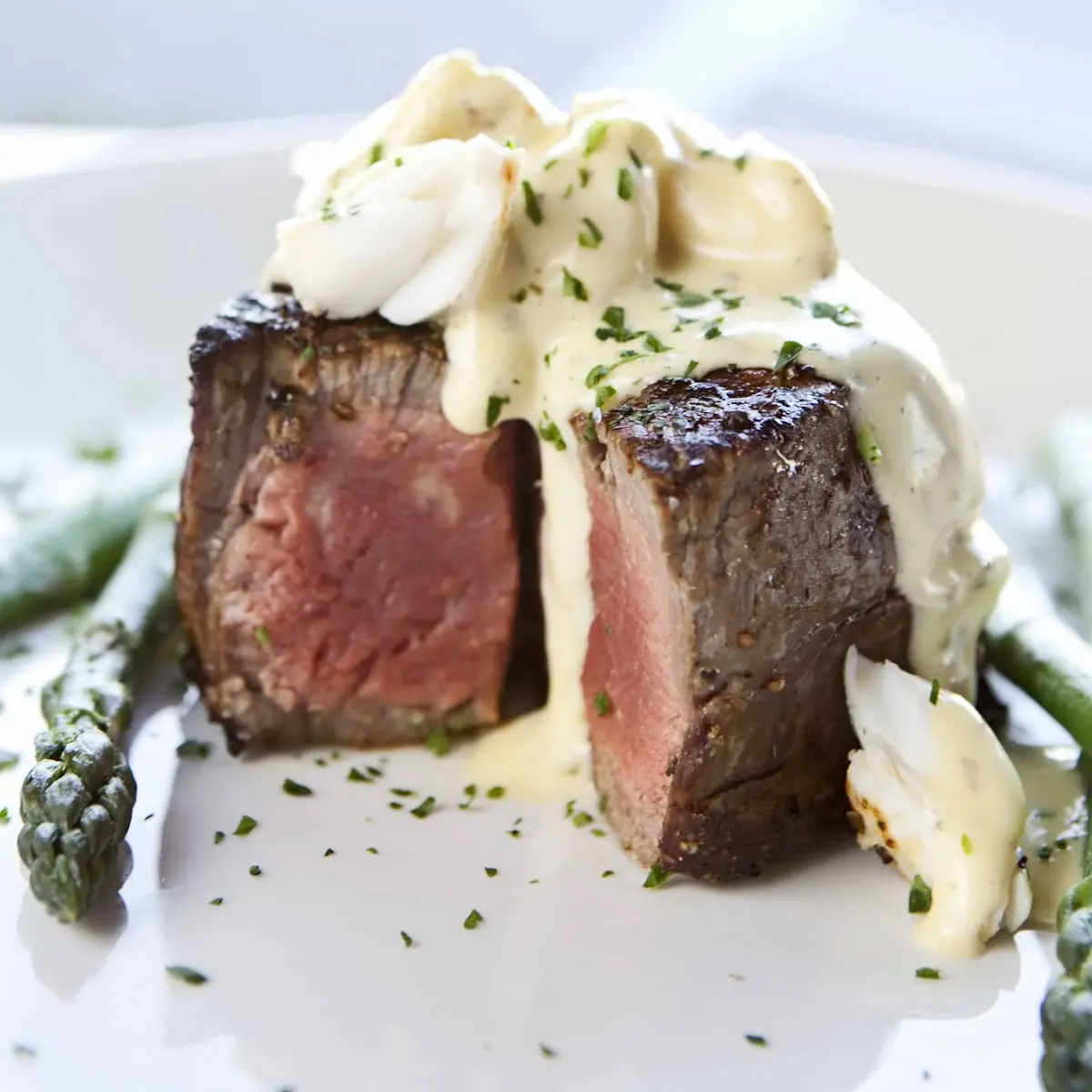 Prime Filet Mignon