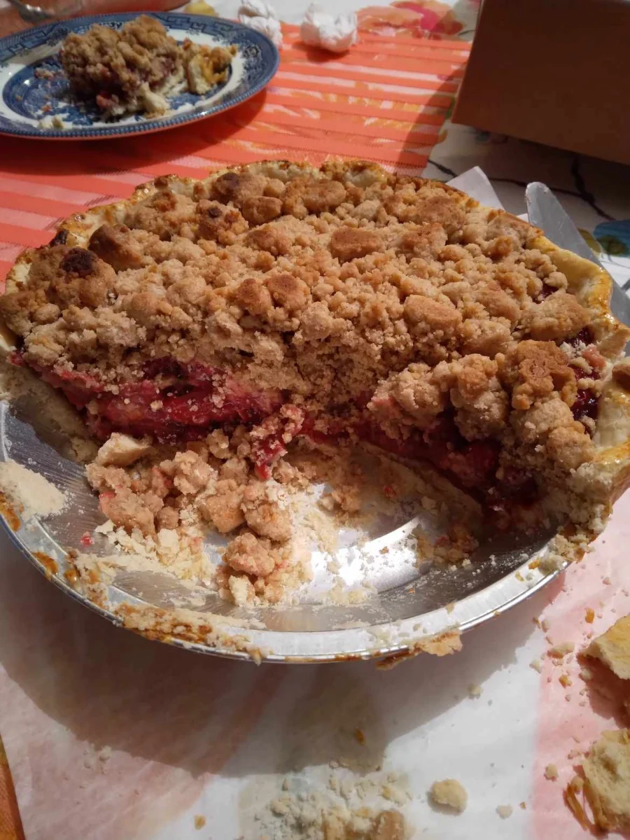 Apple Pie