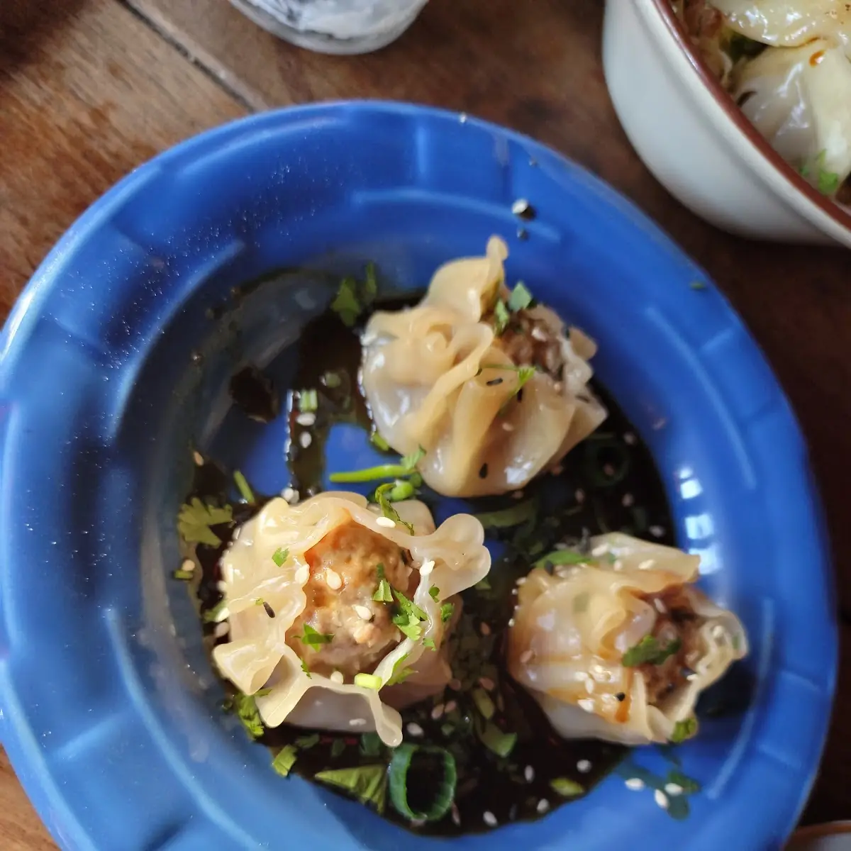 Shu Mai