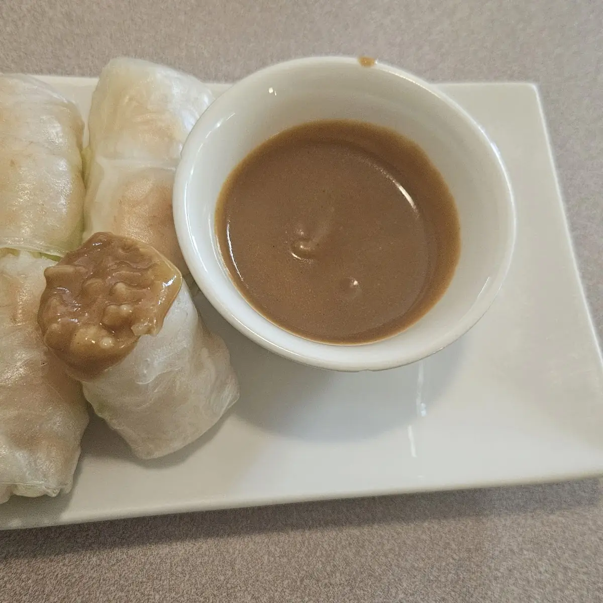 Dipping Sauce