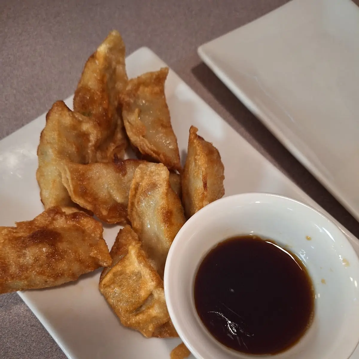 Fried Wonton