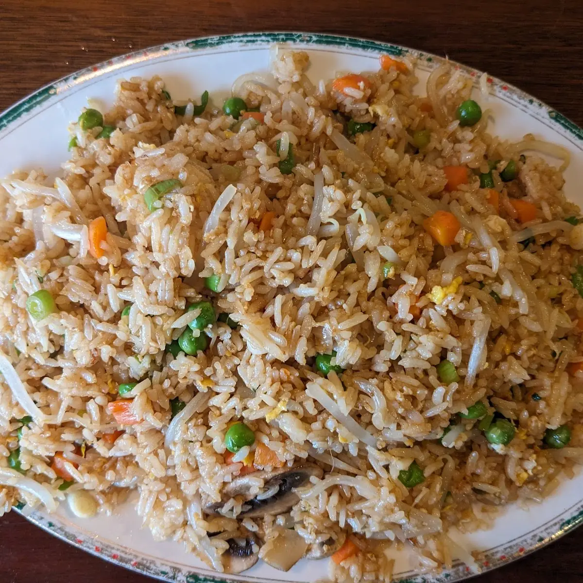 House Fried Rice