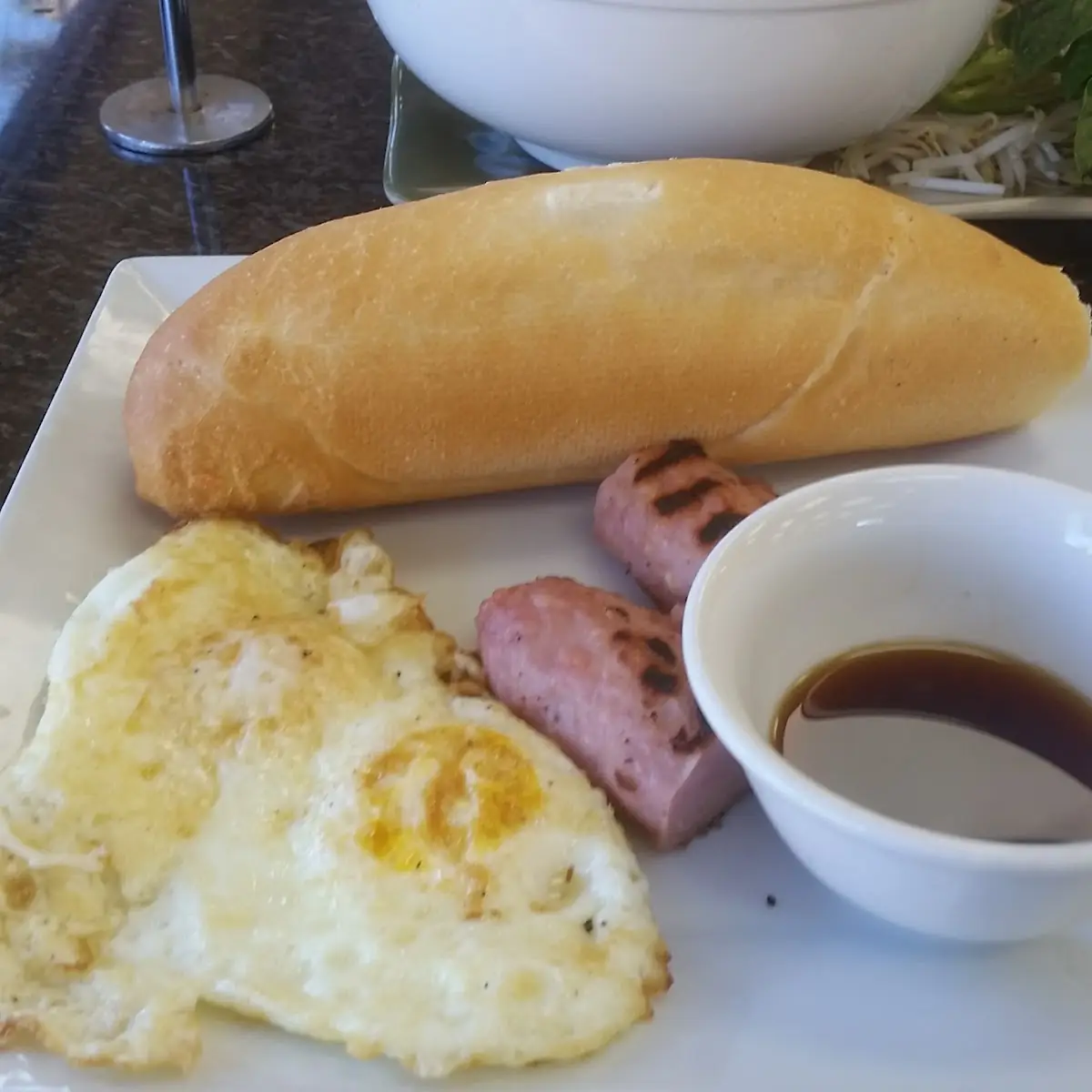 French Dip