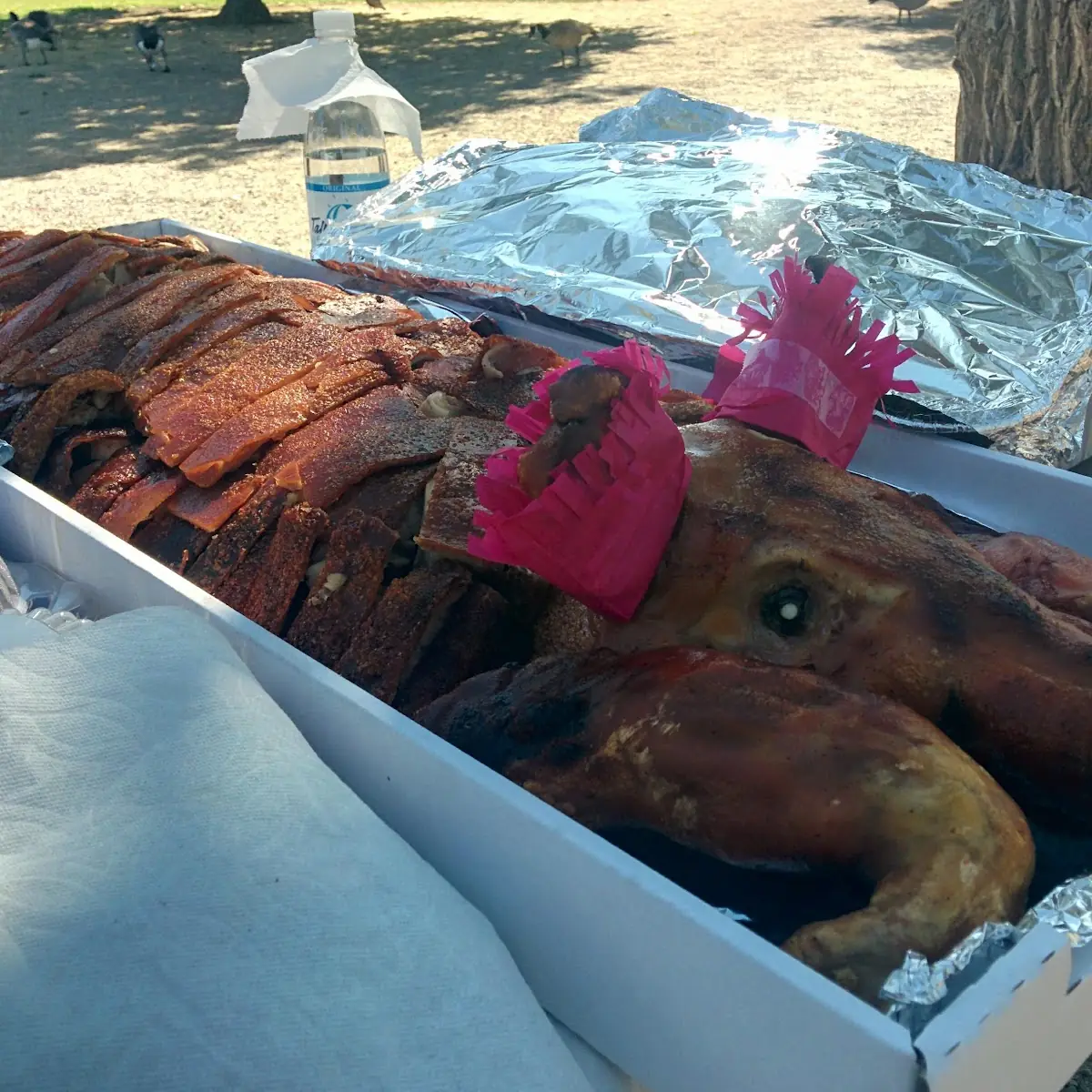 Lechon