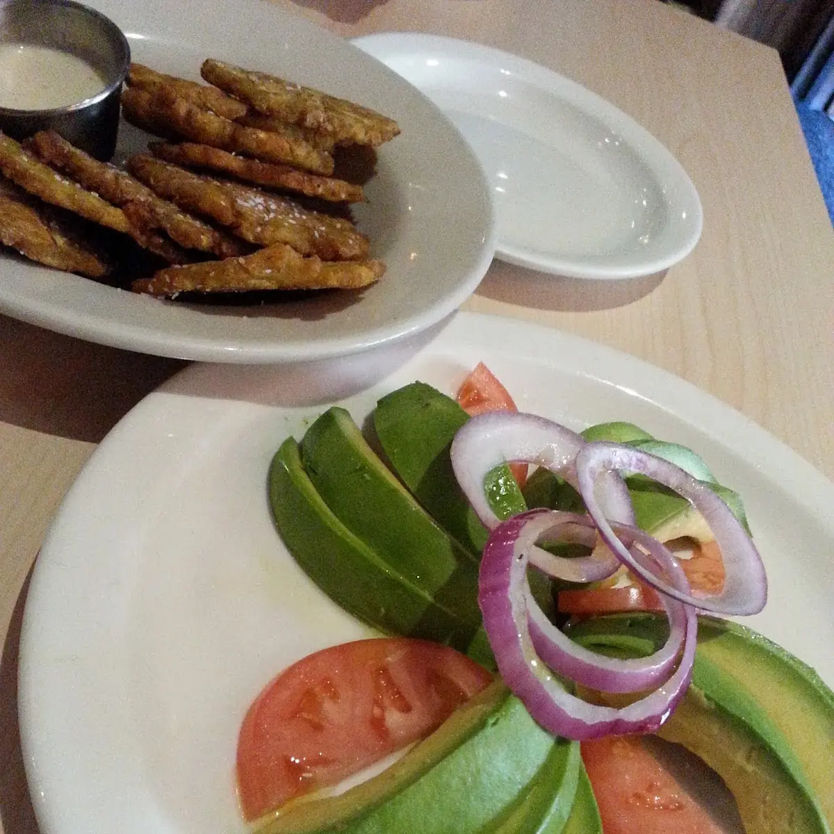 Avocado Salad