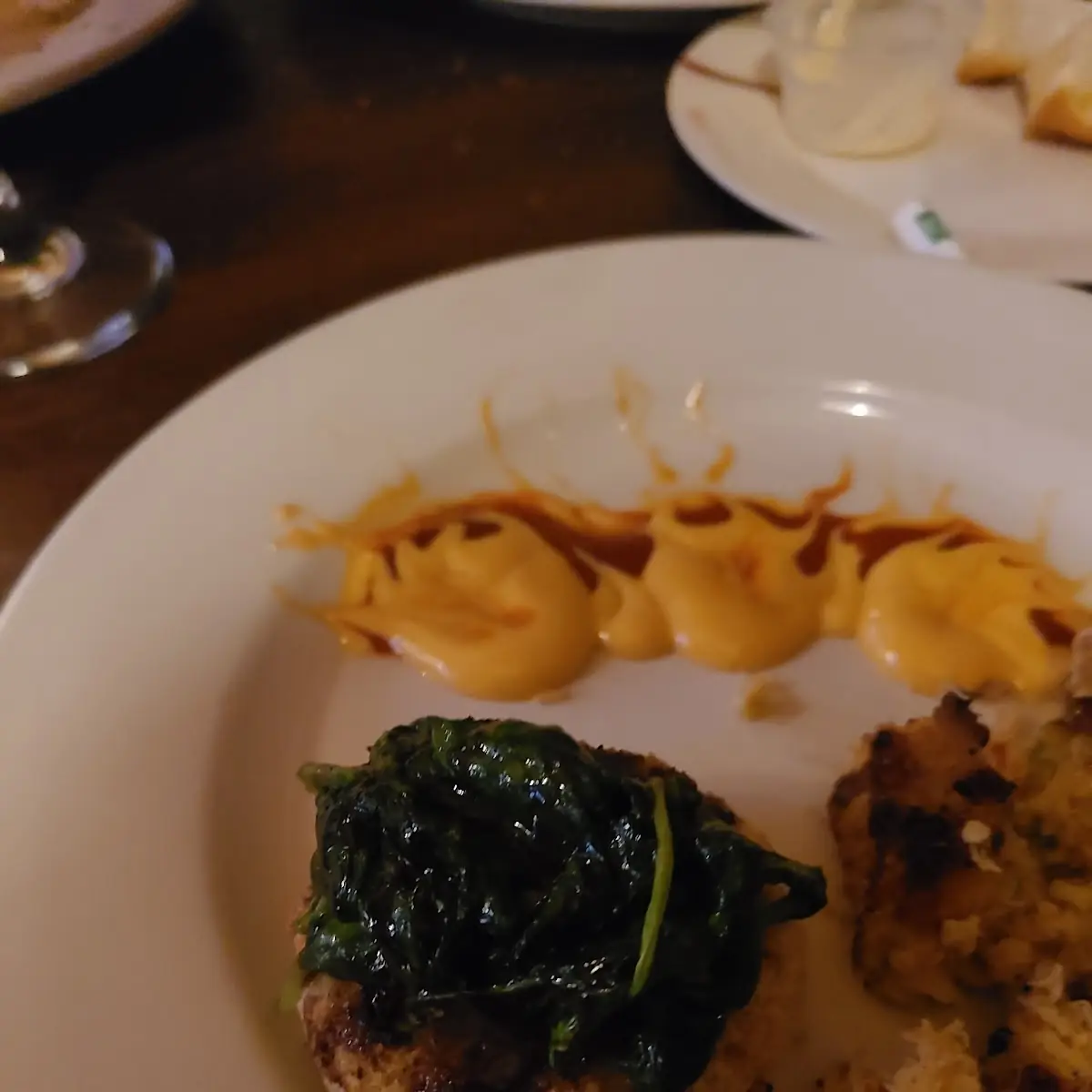 Crab Cakes