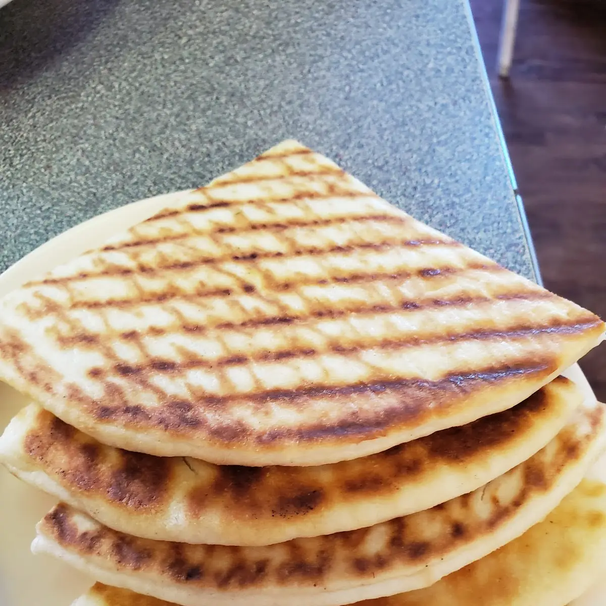 Pita Bread