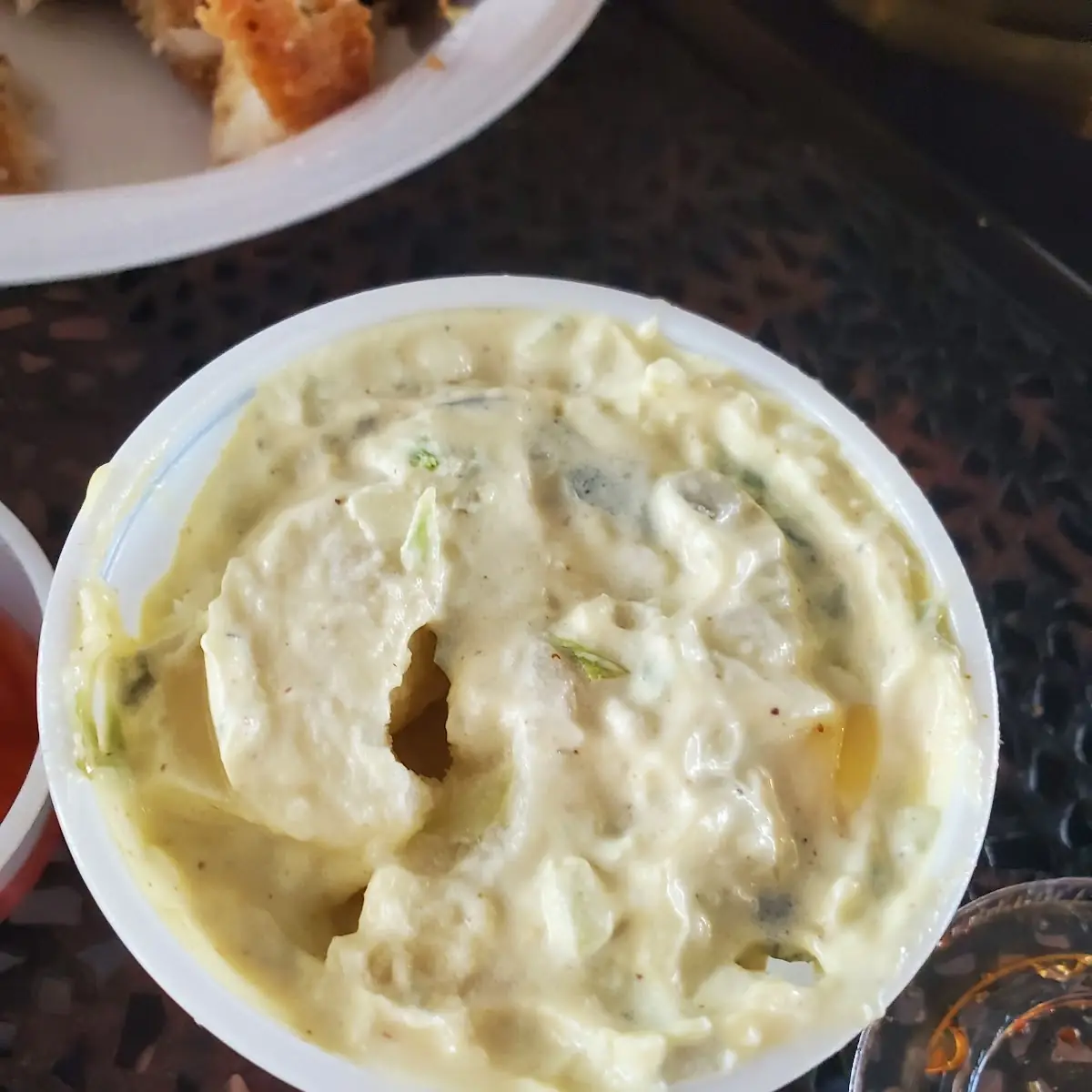 Potato Salad