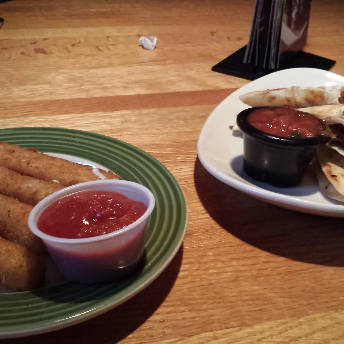 Cheese Sticks