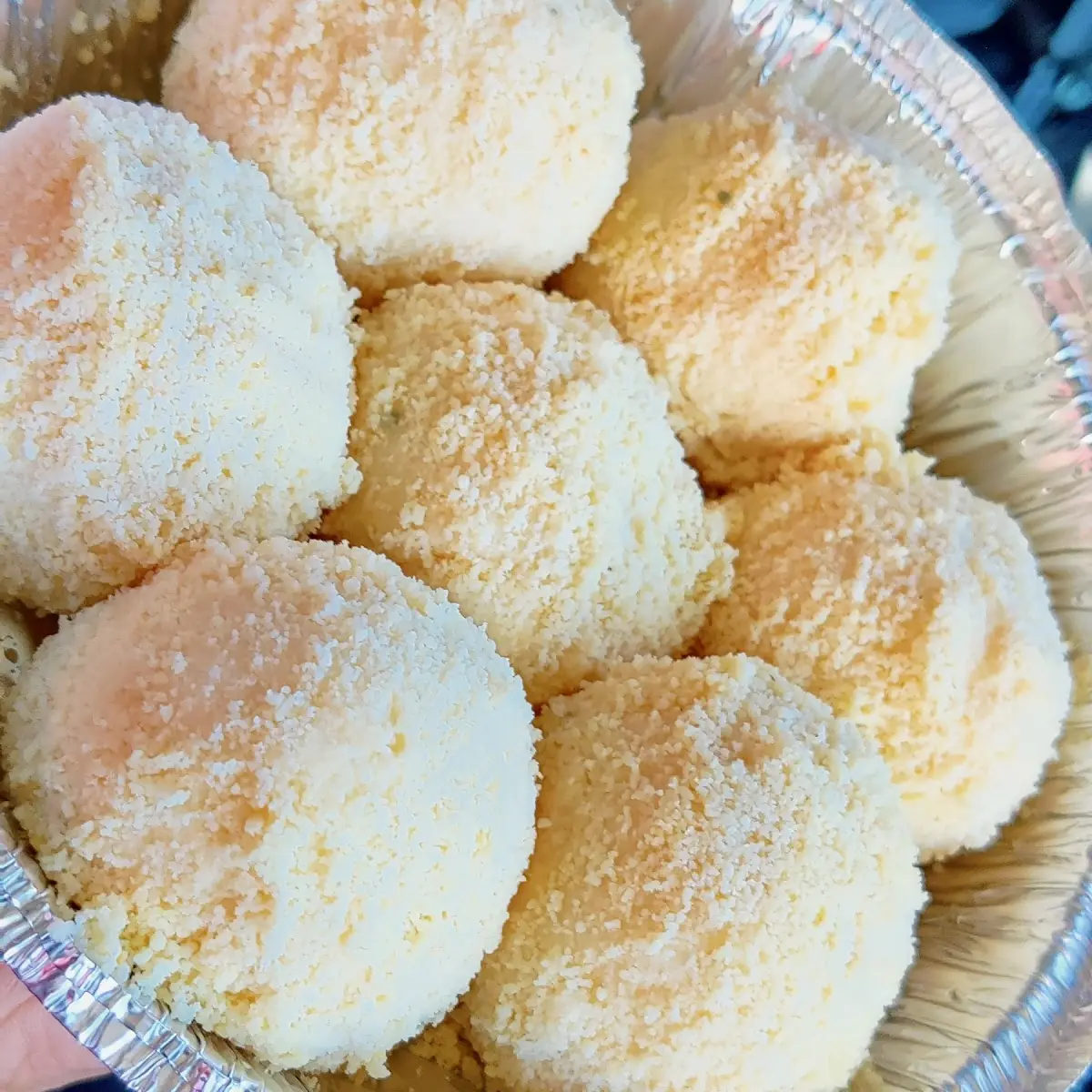Kacha Golla