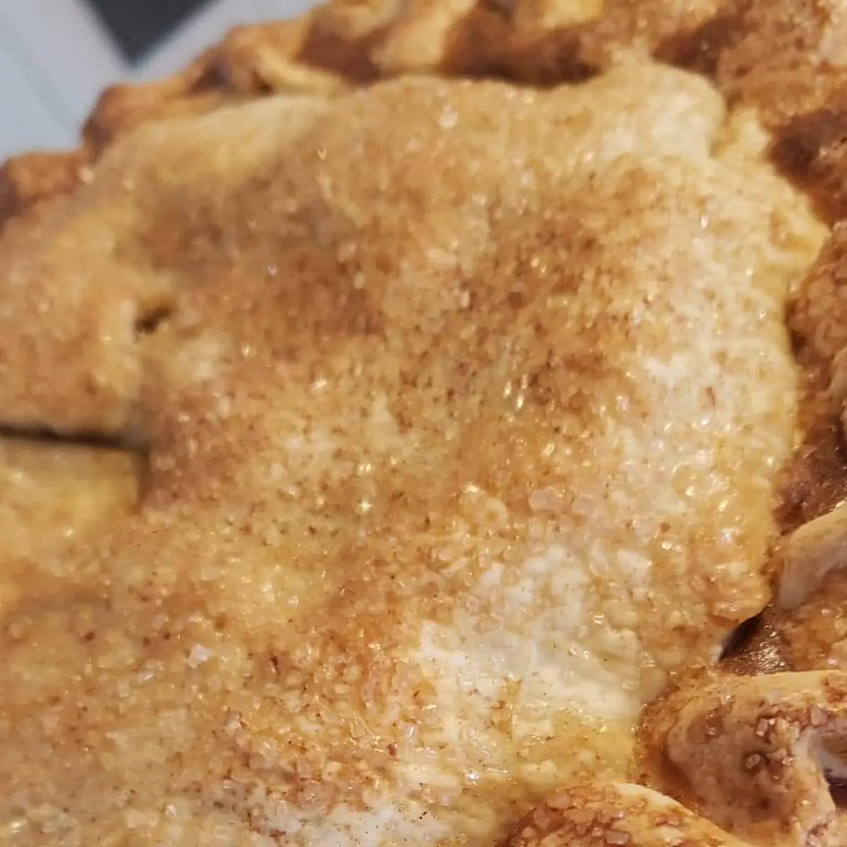 Apple Pie