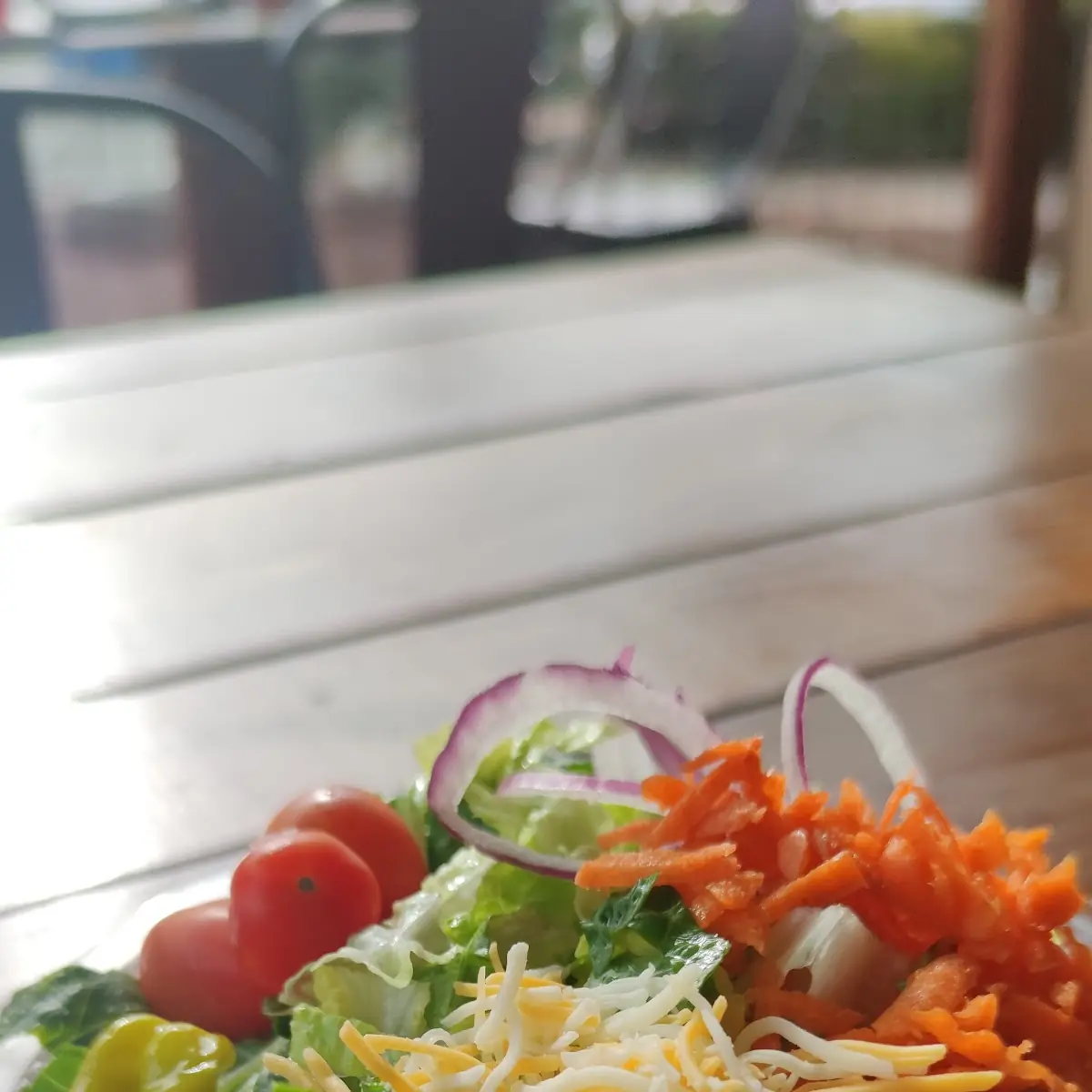 House Salad