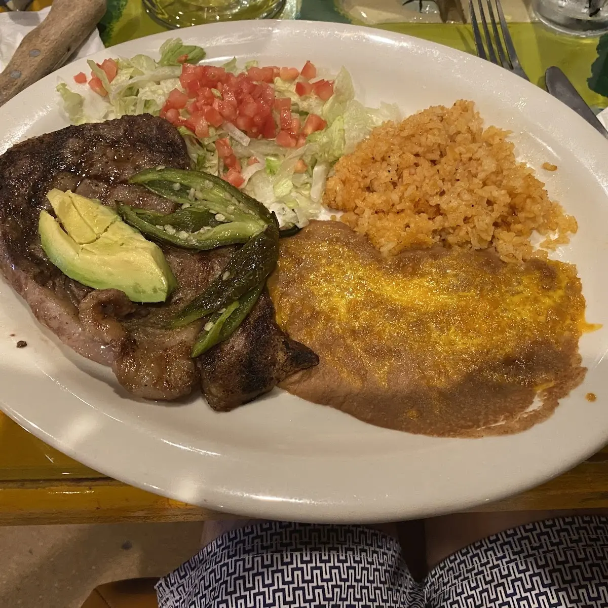 Carne Asada