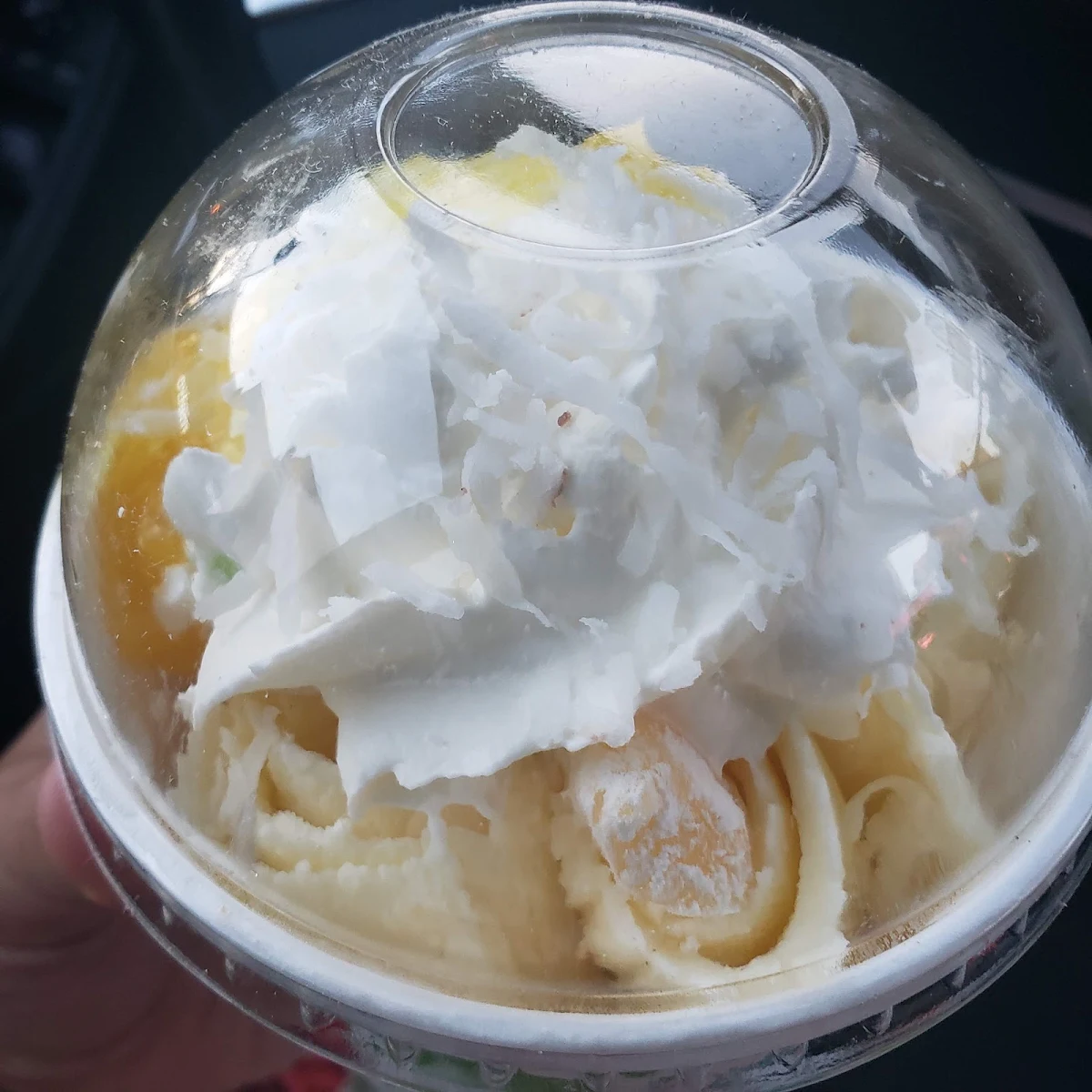 Fruit Salad