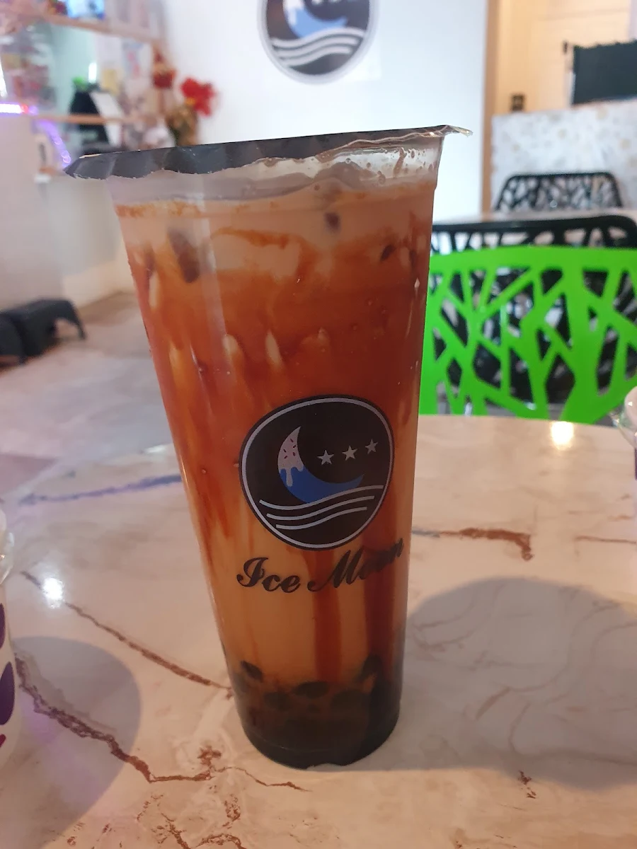 Thai Tea