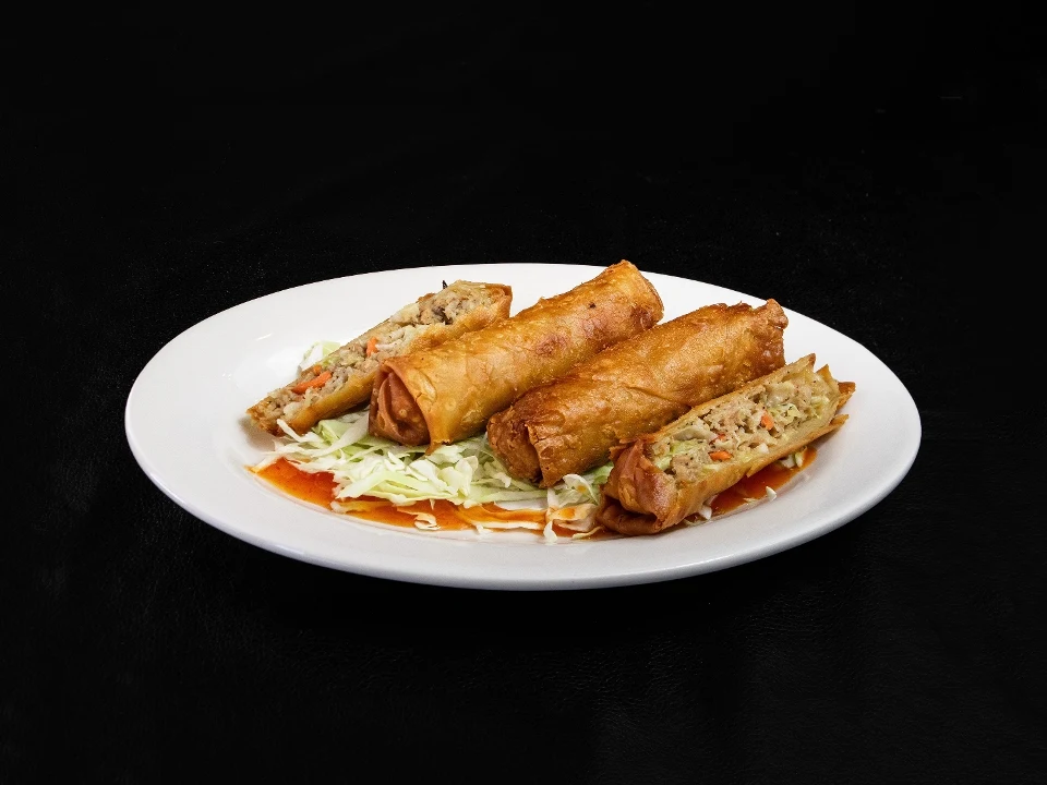 Side of Spring Roll