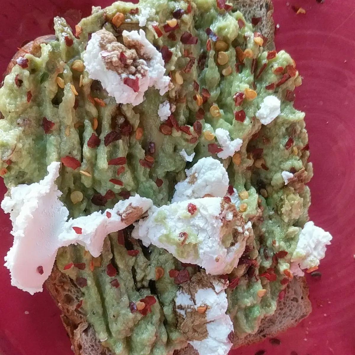 Avocado Toast