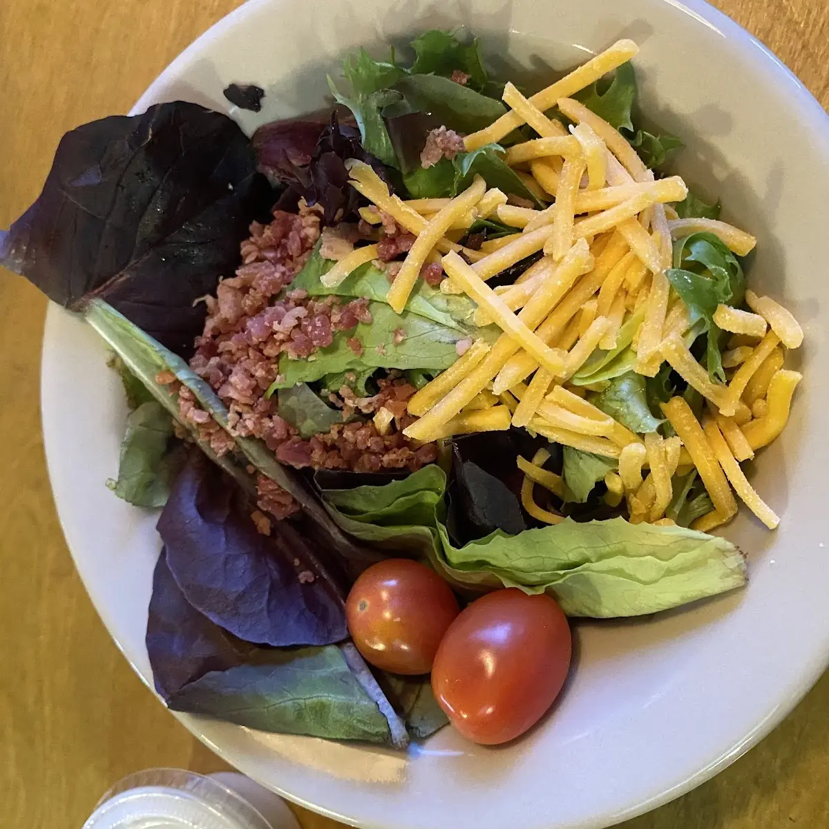 Side Salad