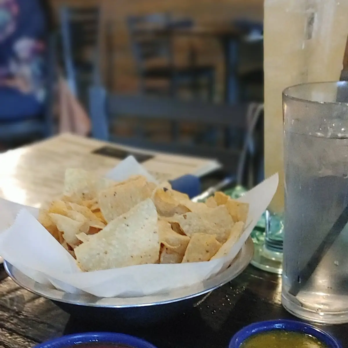 Bag Chips
