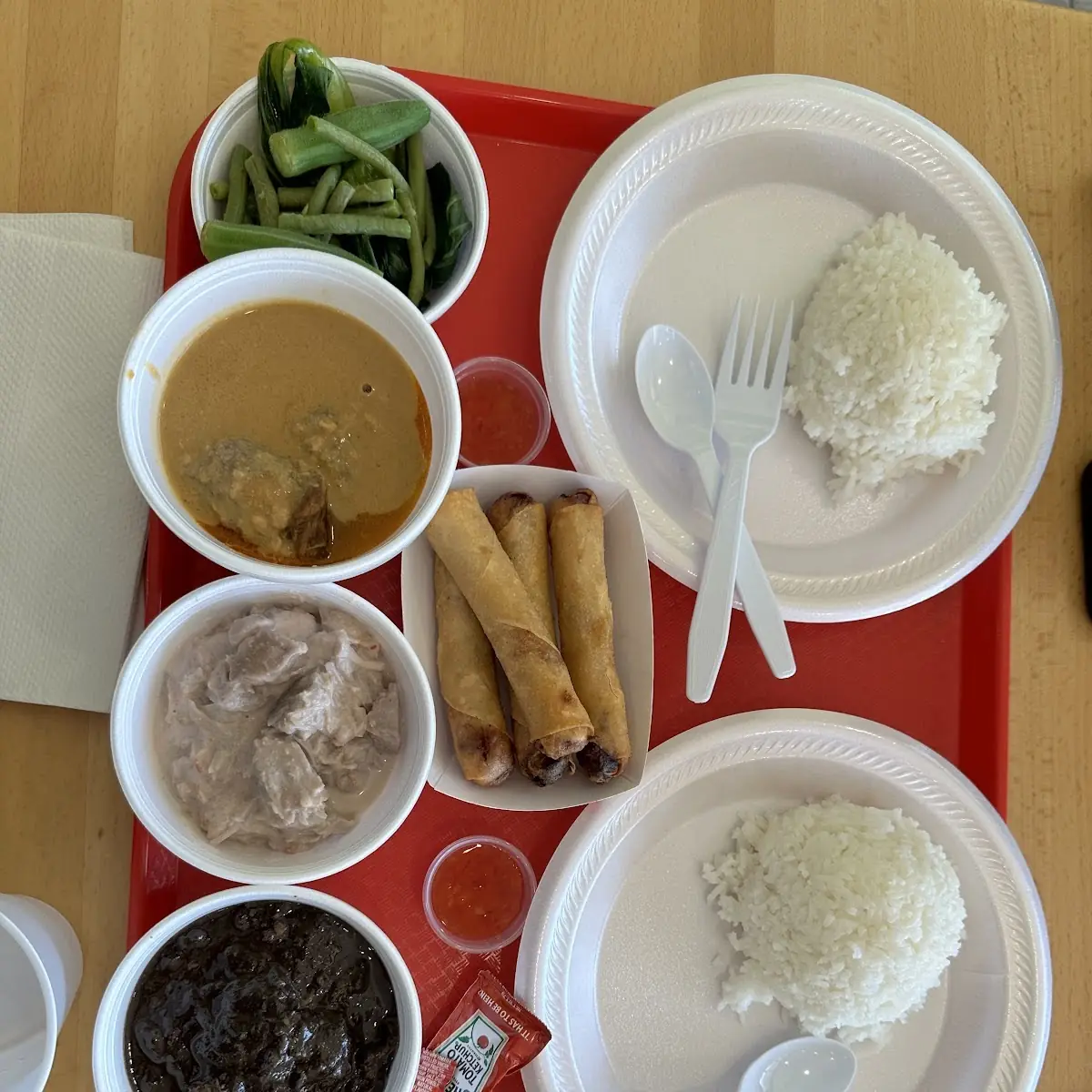 Adobo Pork