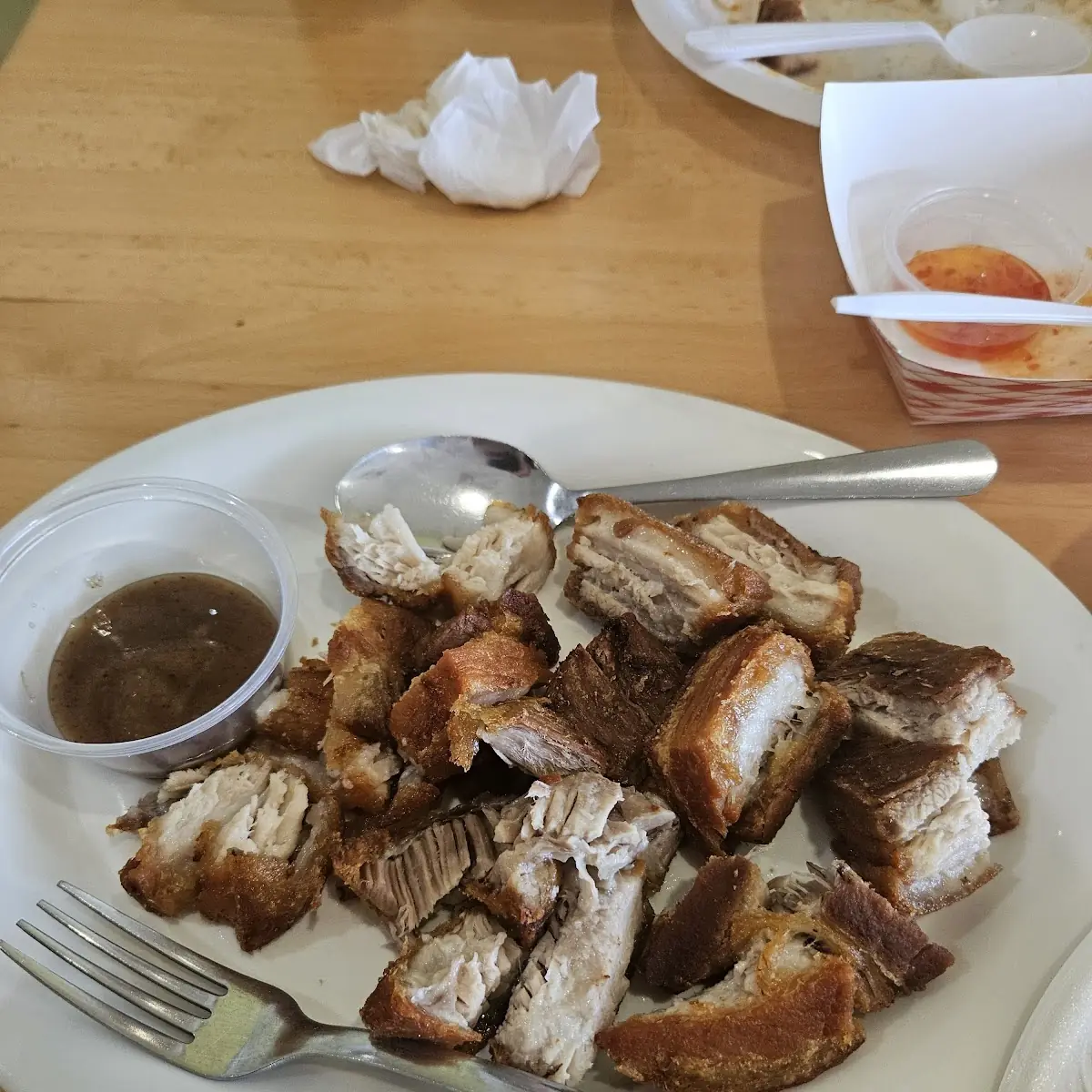 Roast Pork