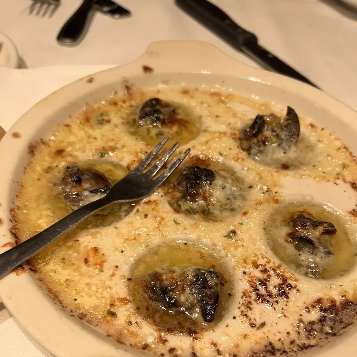 Escargot