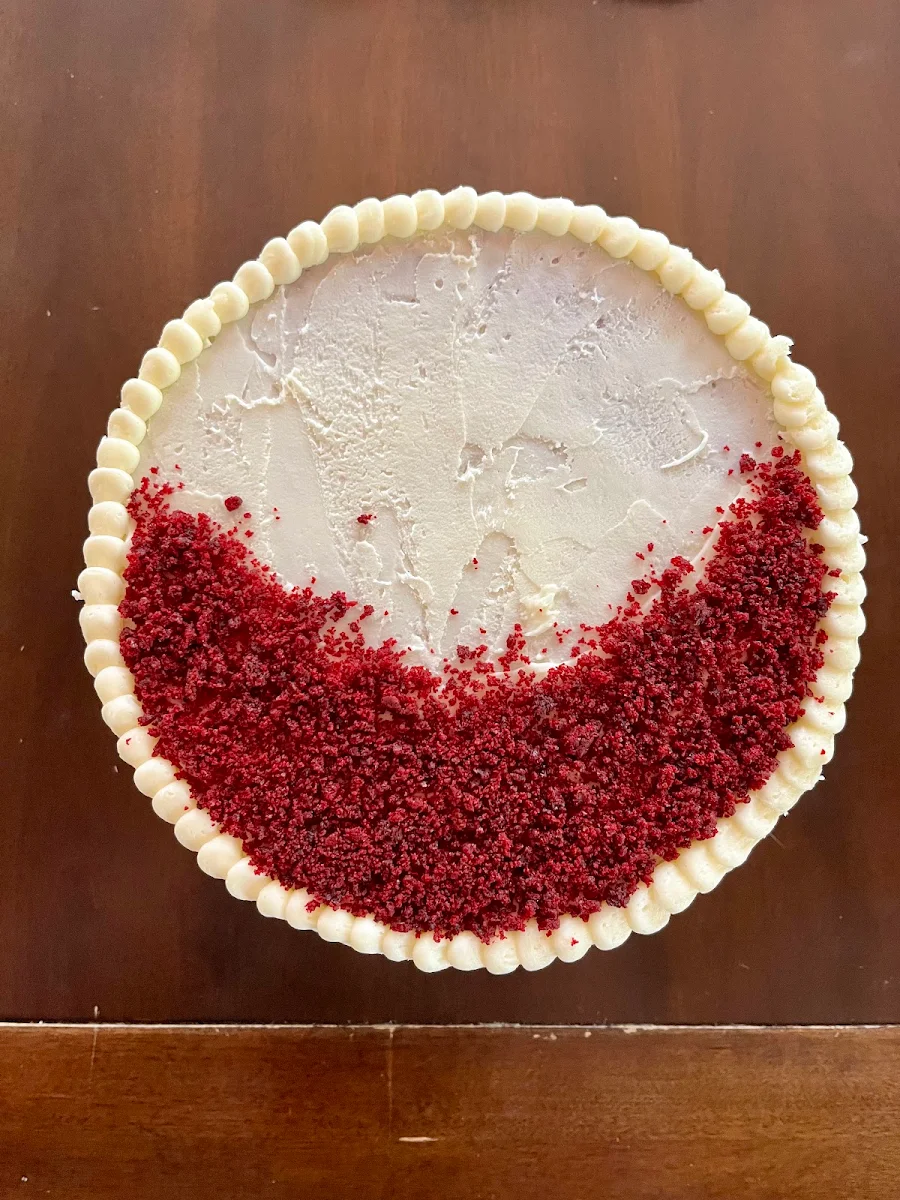 Red Velvet Cake