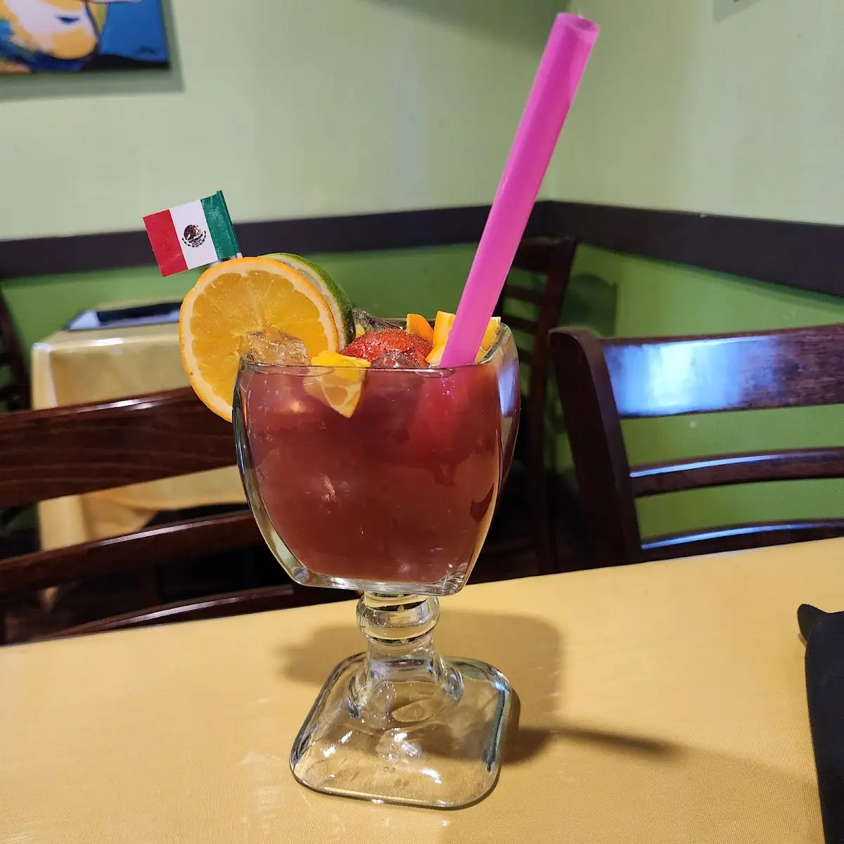 Red Sangria