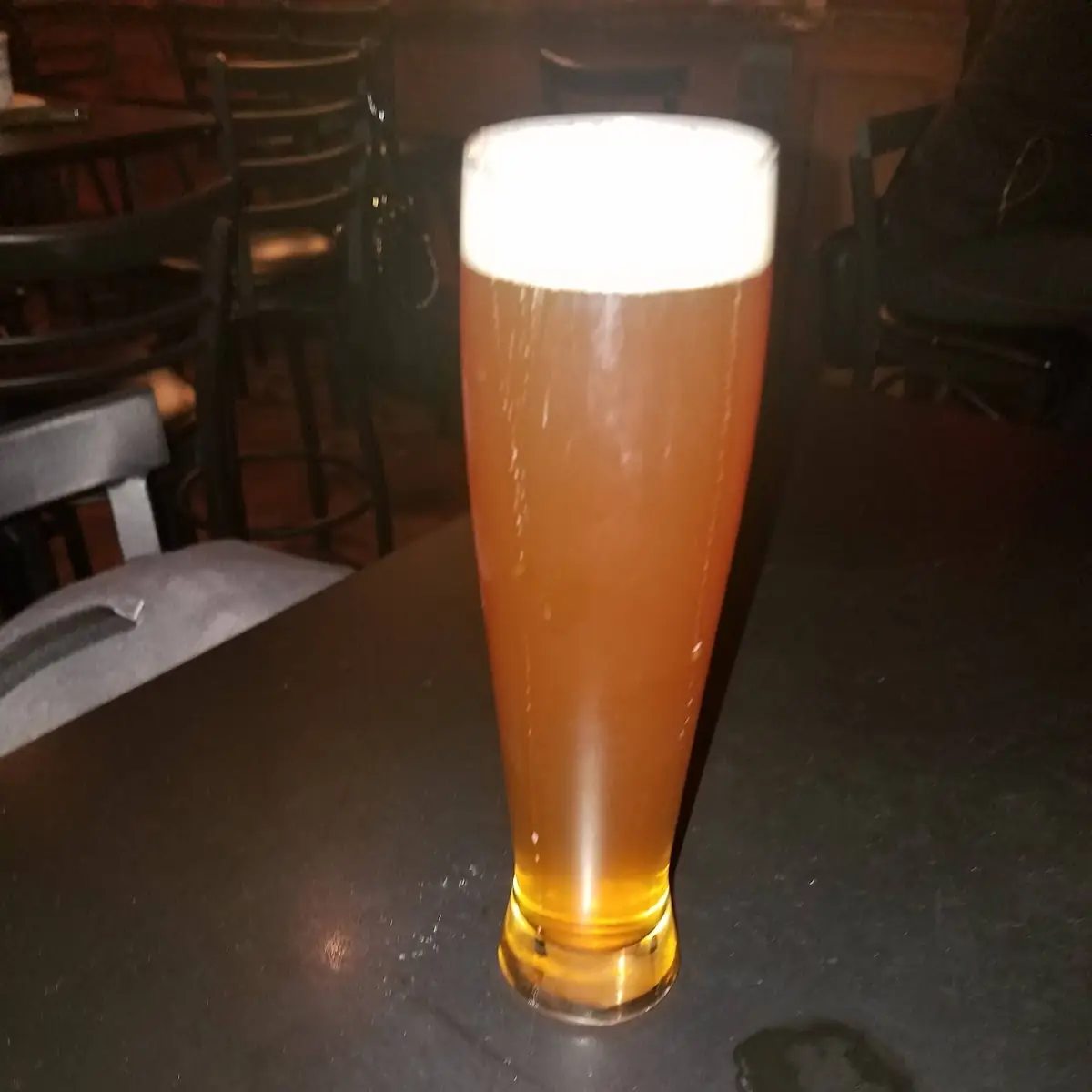 Draft Beer