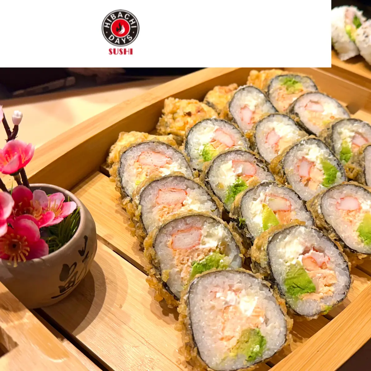 Victoria Roll