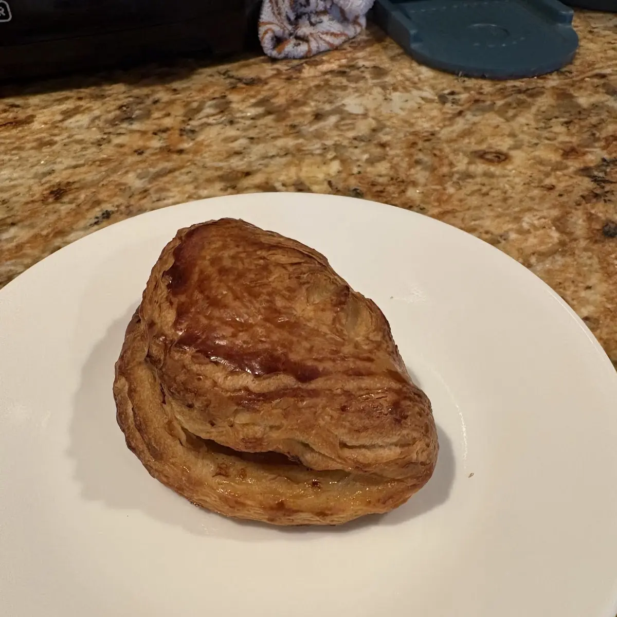 Apple Turnover