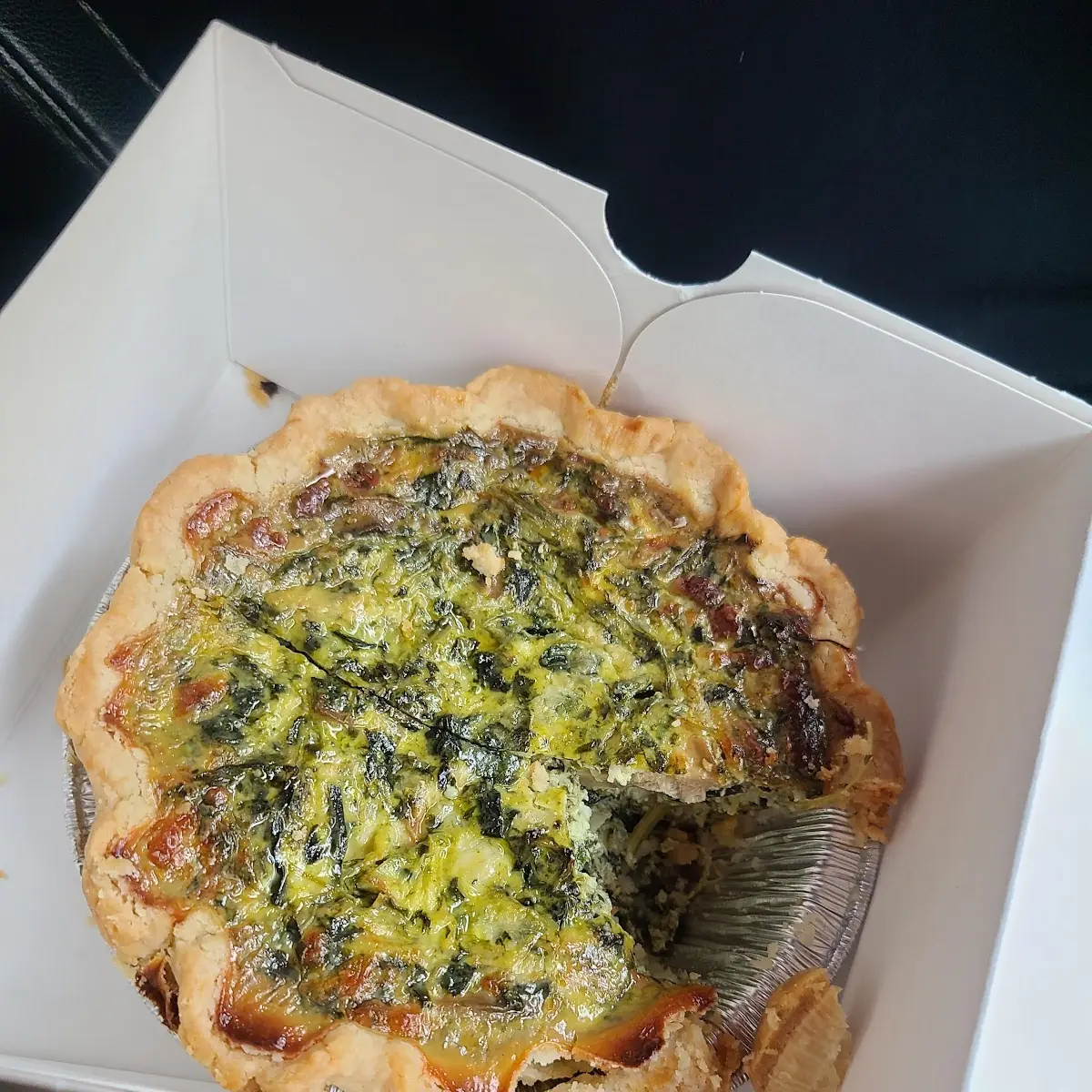 Quiche