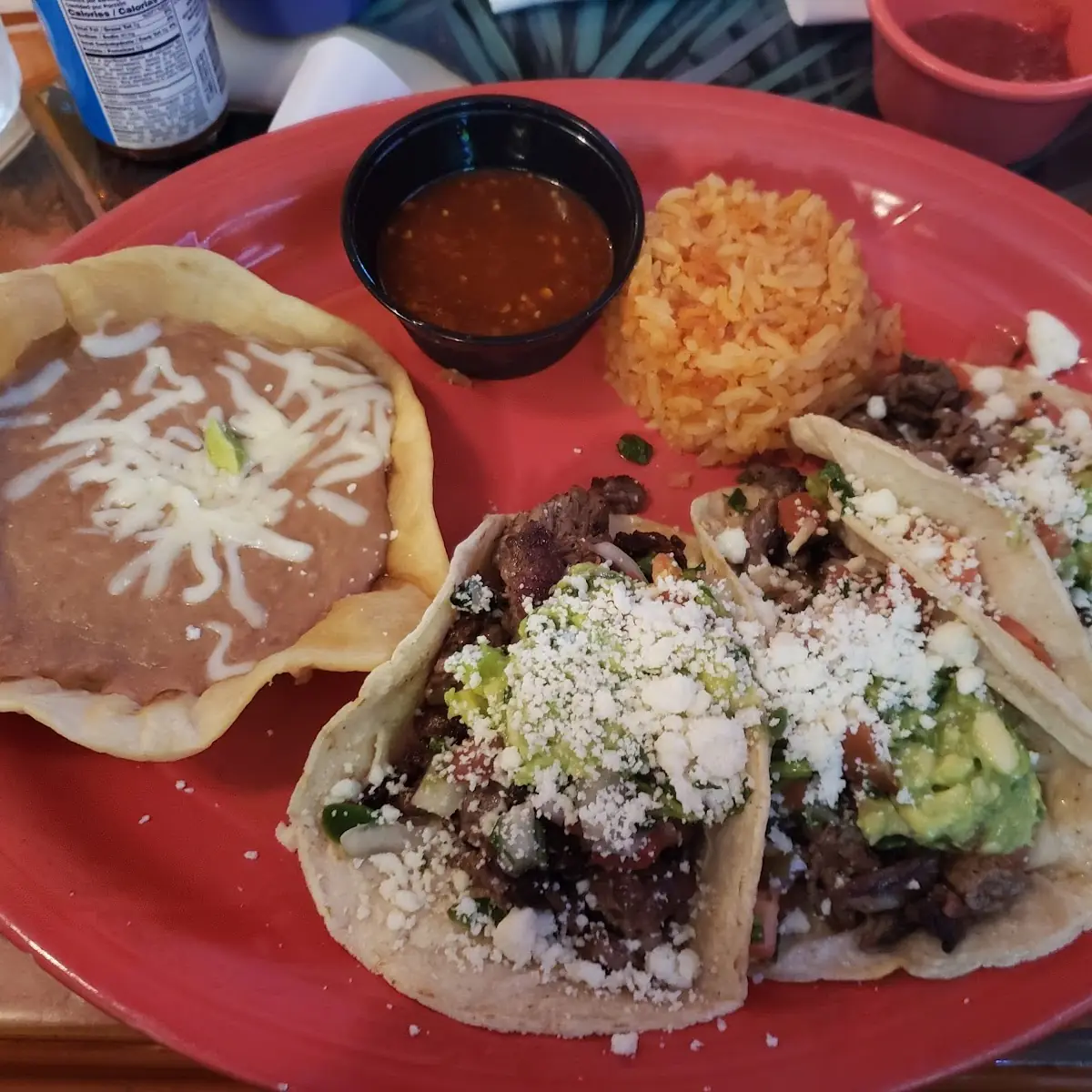 Carne Asada