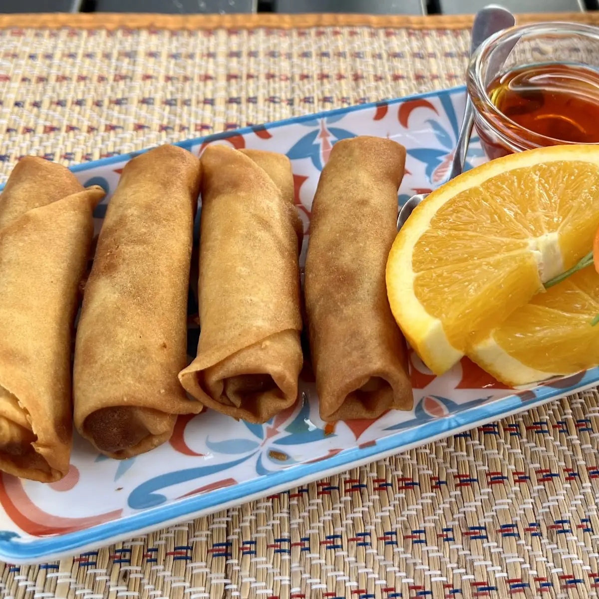 Spring Rolls