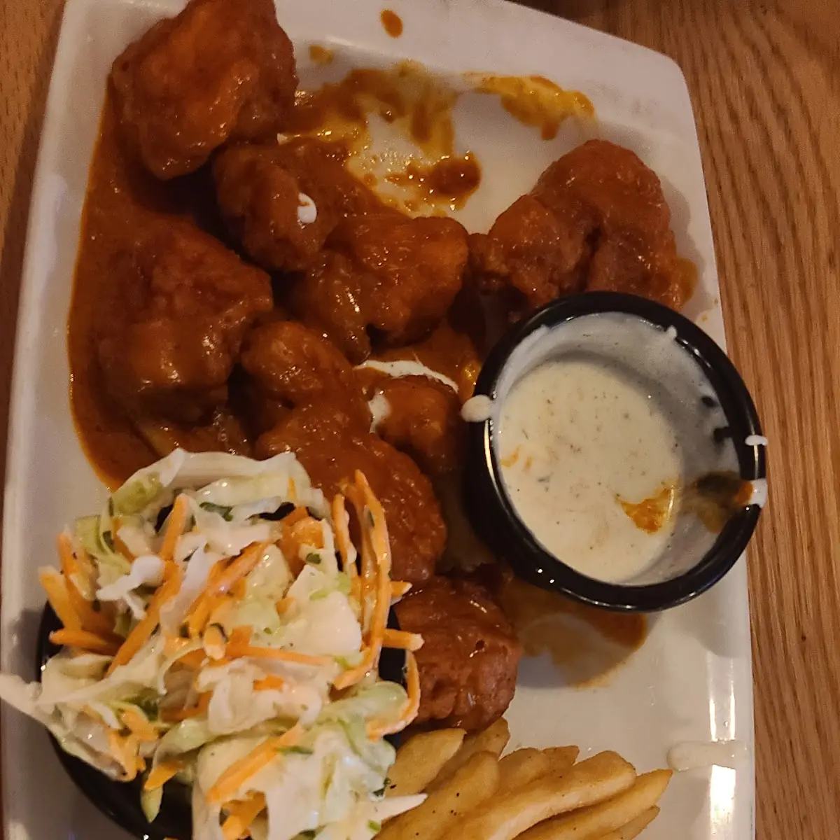 Buffalo Wings