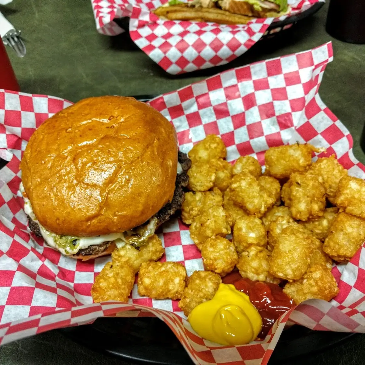 Burger
