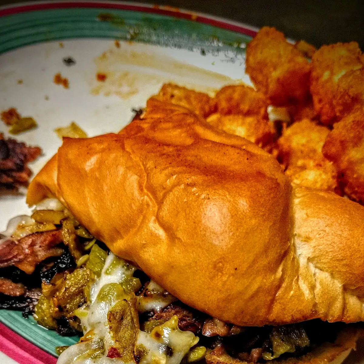 Italian Roast Beef