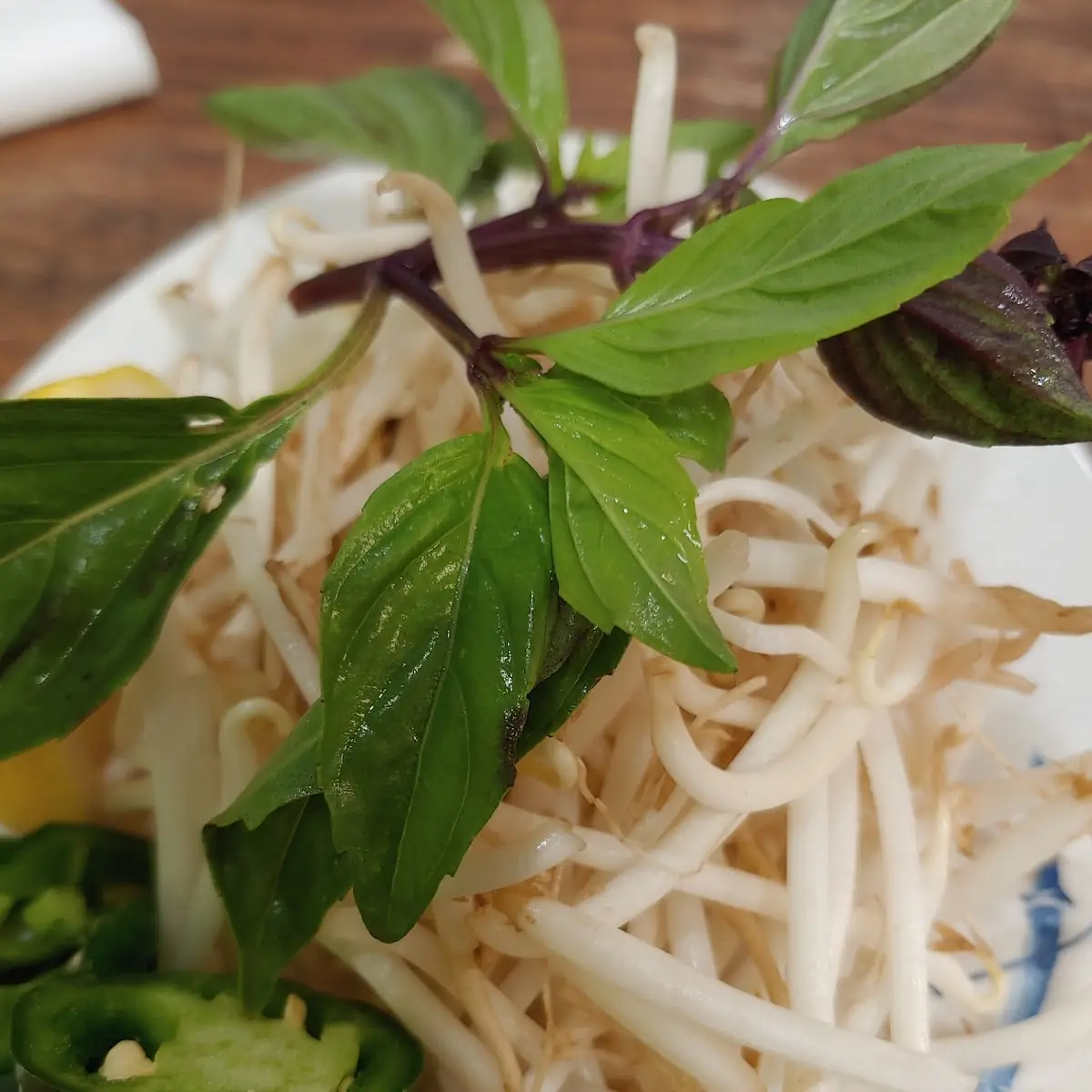 Filet Mignon Pho