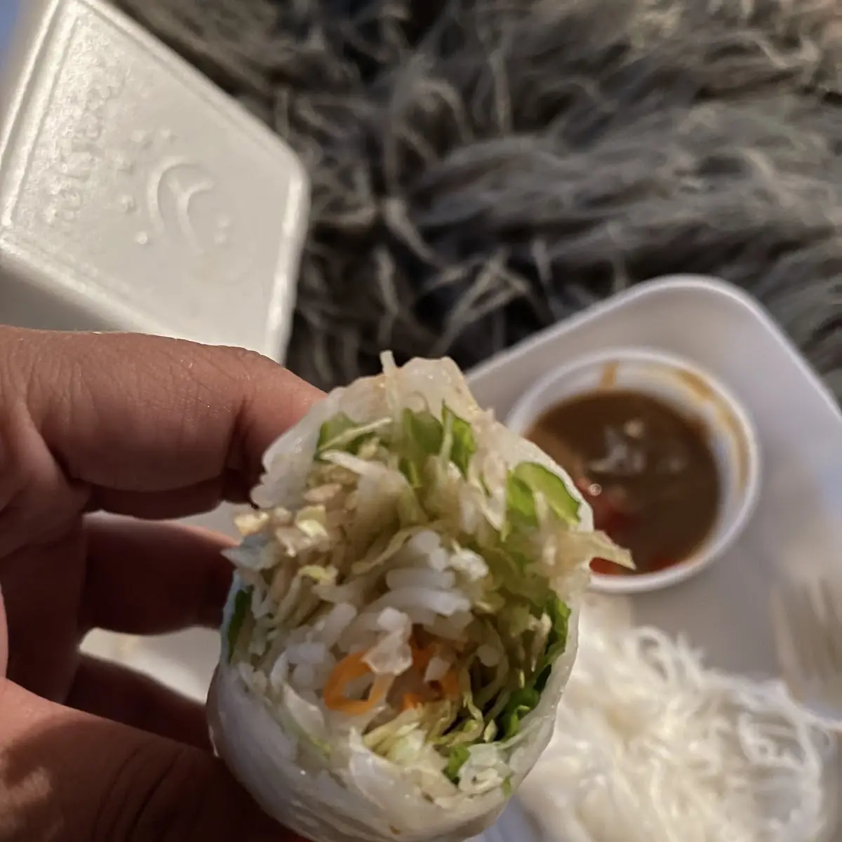 Spring Roll