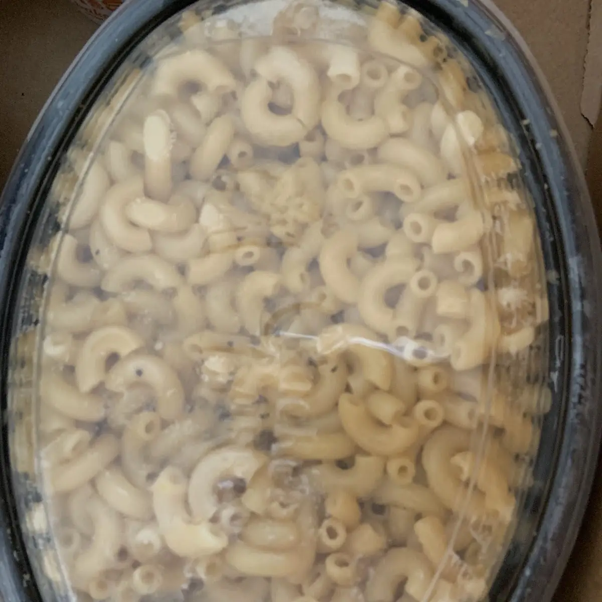 Mac &Cheese