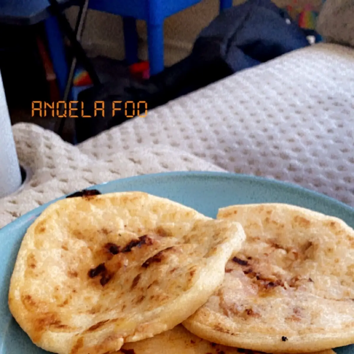 Pupusa