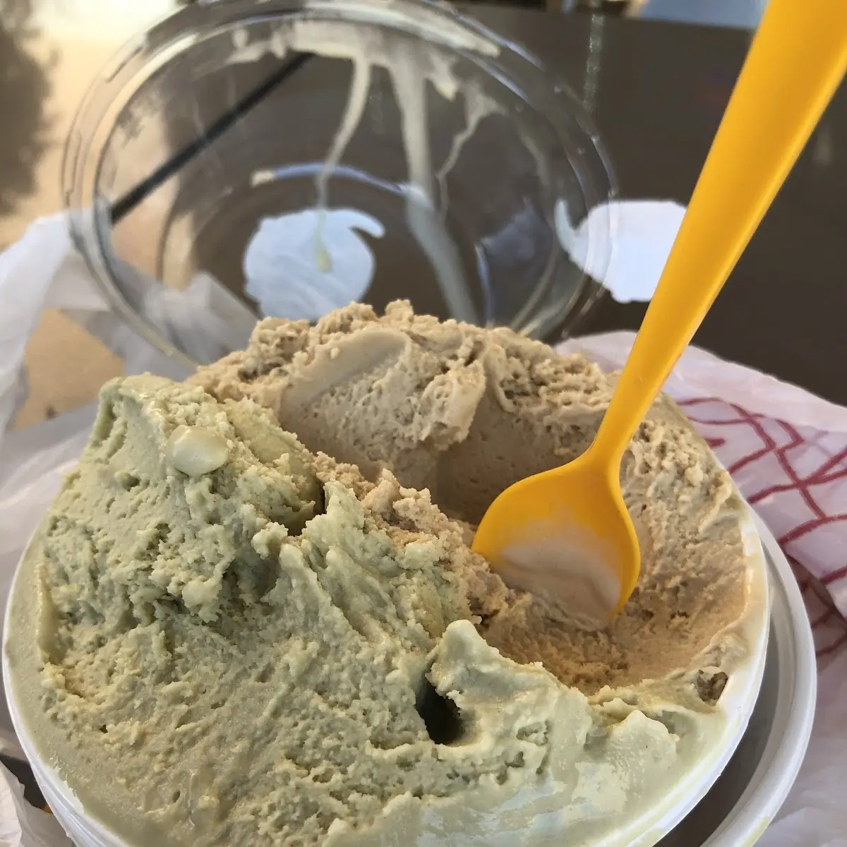 Medium Gelato